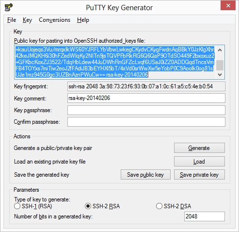 Putty Generator Complete