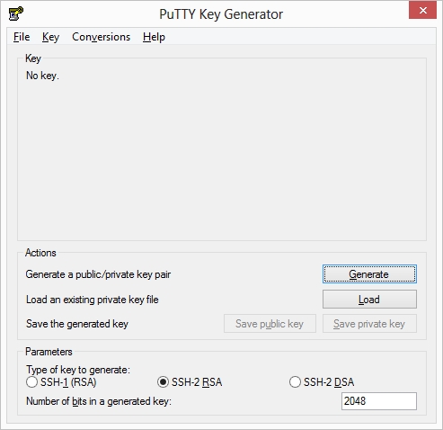Putty Generator